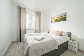 Apartment, Balkon | Bügeleisen/Bügelbrett