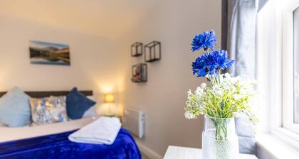 Harbour View 1 Bed Apartment in Whitehaven