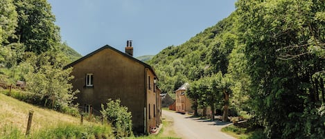 Aussenbereich