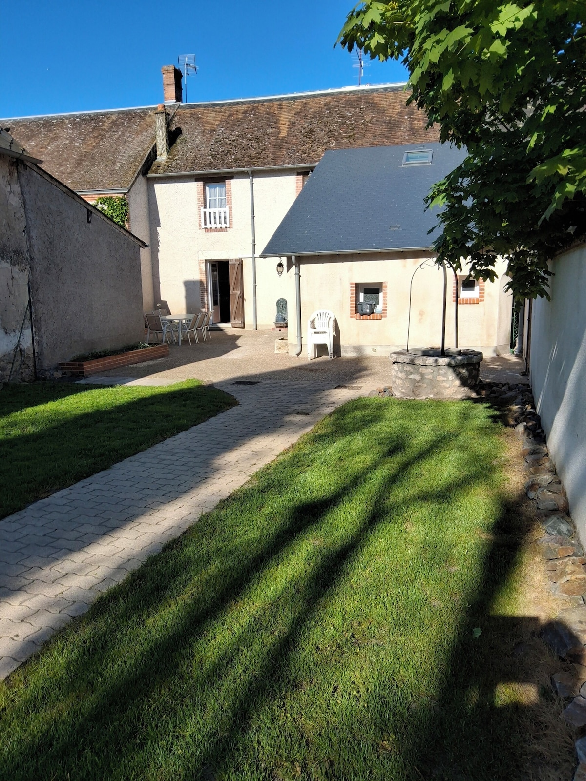 Image de profil de l’hôte