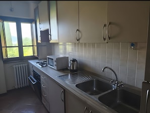 Privékeuken
