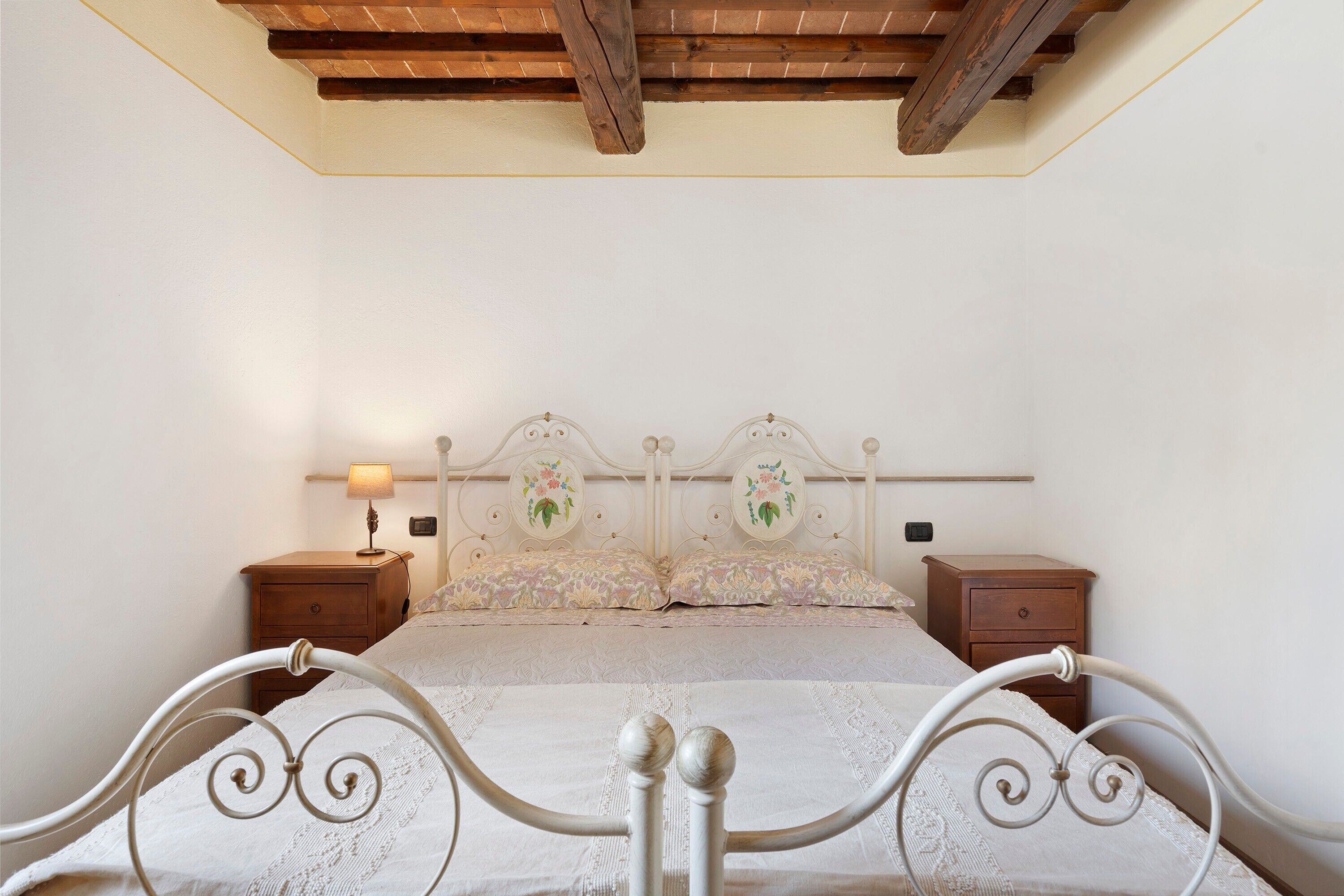 3 Schlafzimmer, WLAN, Bettwäsche