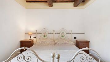 3 Schlafzimmer, WLAN, Bettwäsche