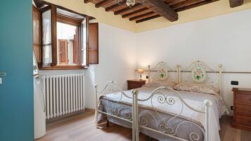 3 camere, Wi-Fi, lenzuola