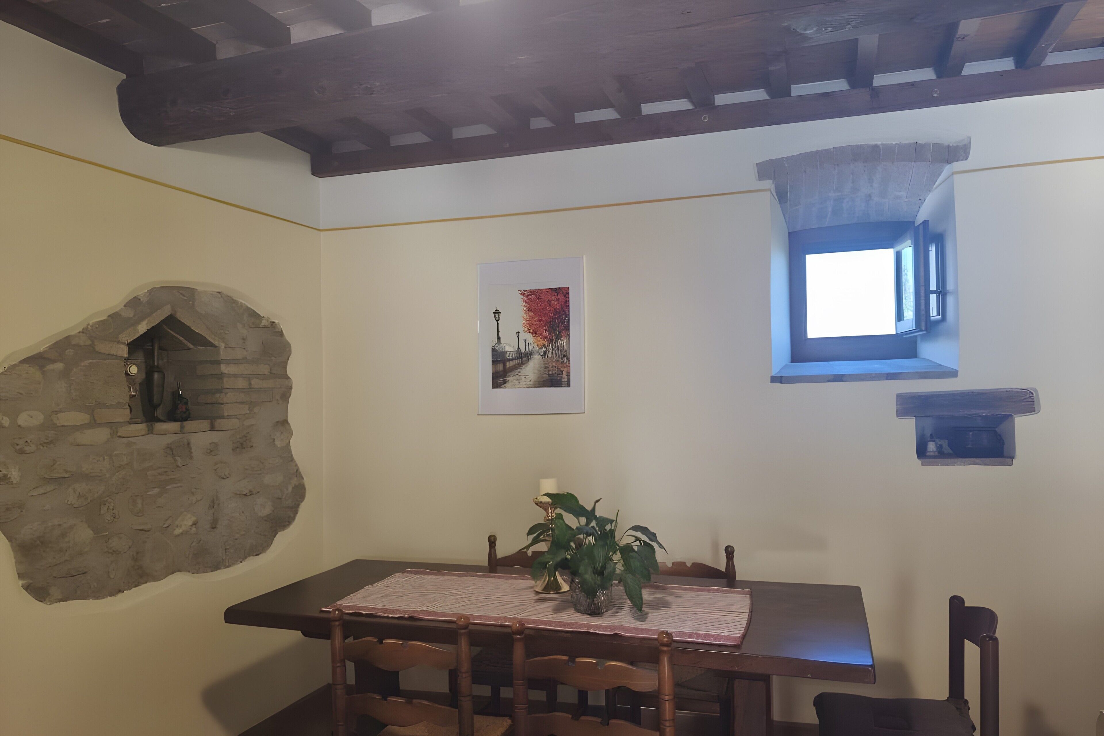 Restauration