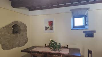 Restauration