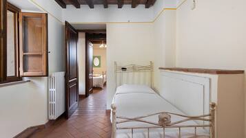 2 chambres, Wi-Fi, draps fournis