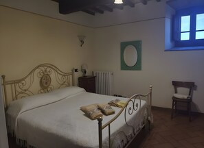 Wi-Fi, roupa de cama