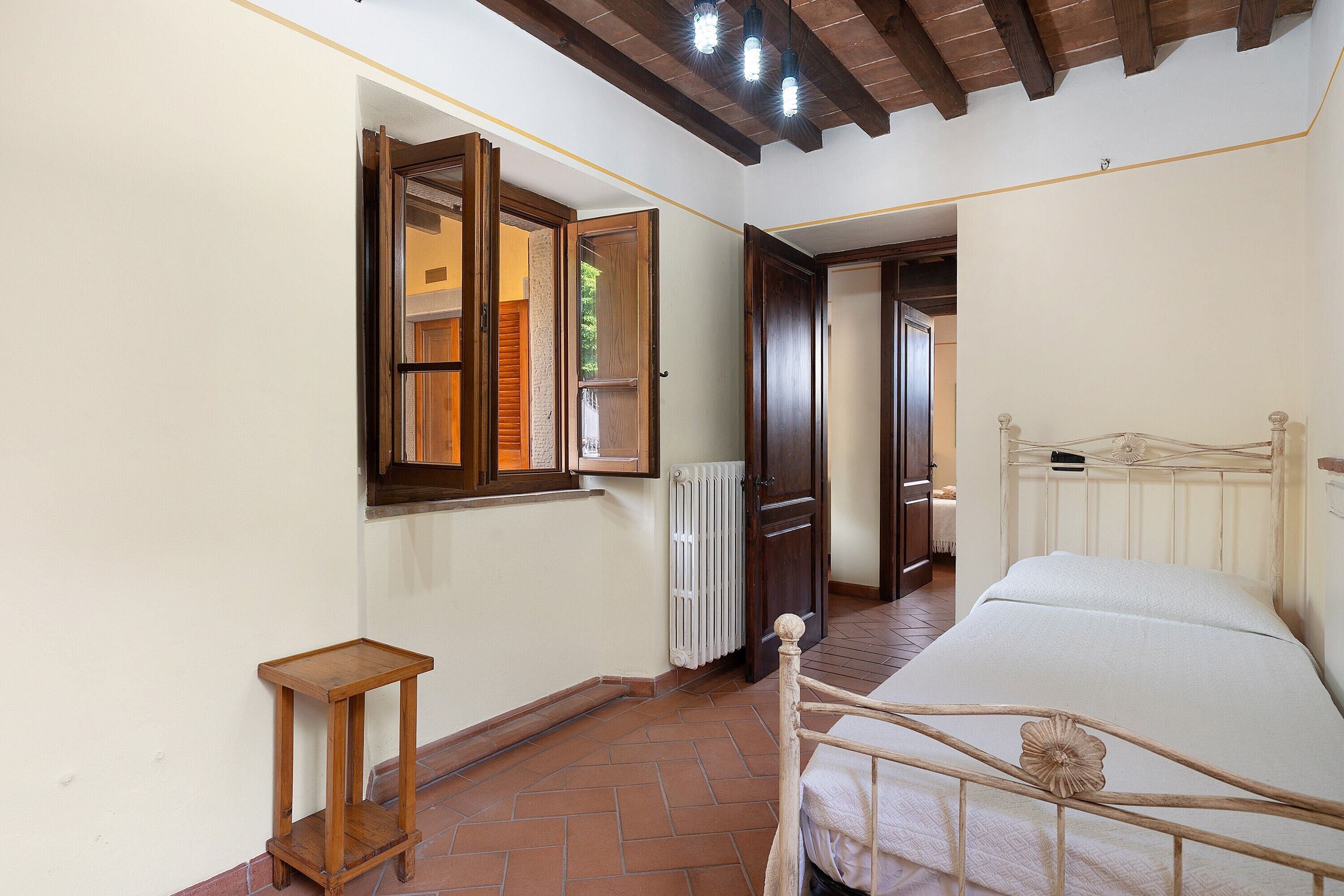 2 camere, Wi-Fi, lenzuola