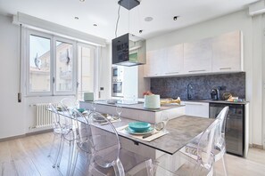 Apartment (2 Bedrooms) | Interior - La Casa Delle Note (Albenga)