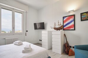 Apartment (2 Bedrooms) | Interior - La Casa Delle Note (Albenga)