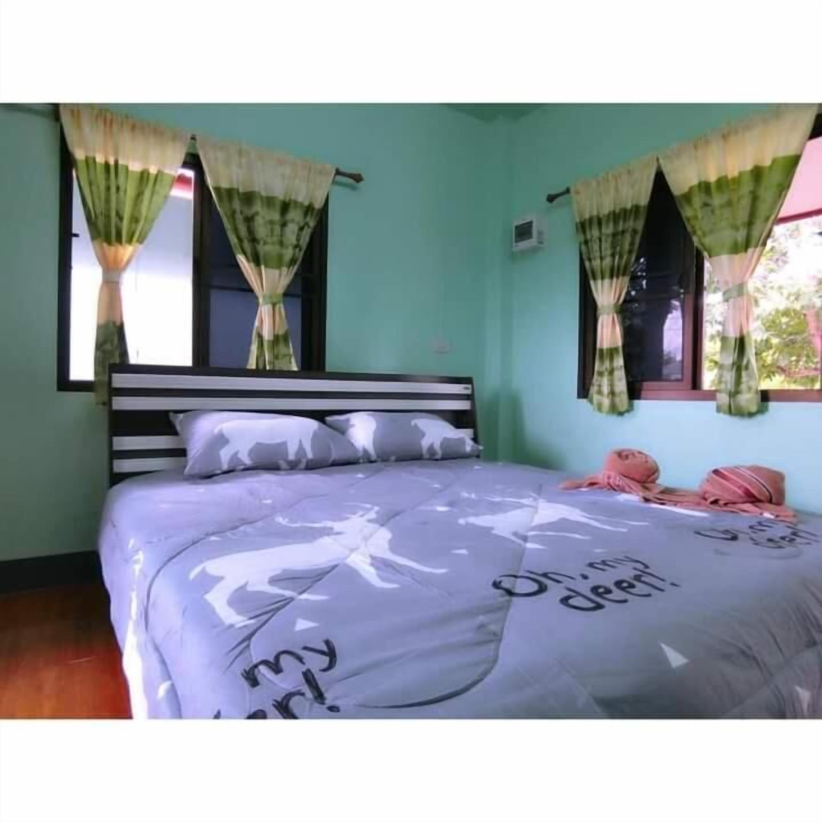 Classic Villa, Balcony, Resort View | Desk, laptop workspace, free WiFi