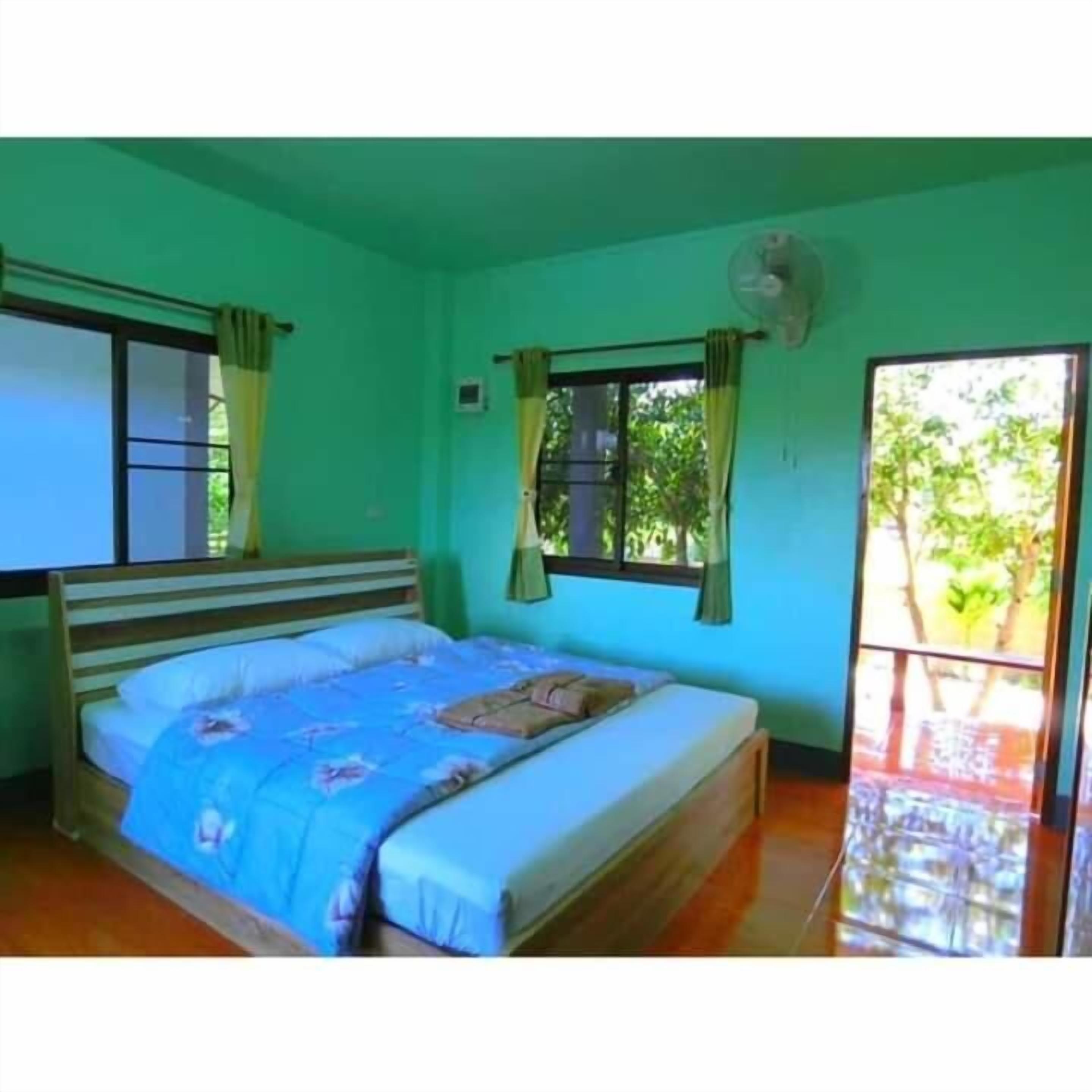 Classic Villa, Balcony, Resort View | Desk, laptop workspace, free WiFi