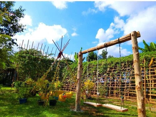 Pernjai Homestay 3