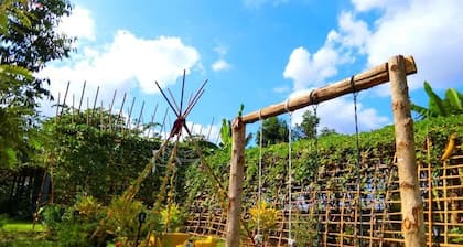Pernjai Homestay 3