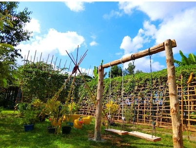 Pernjai Homestay 3