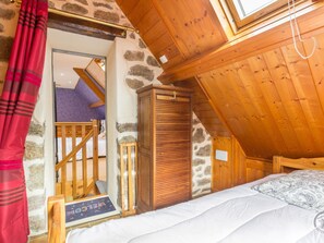 2 Schlafzimmer, kostenloses WLAN