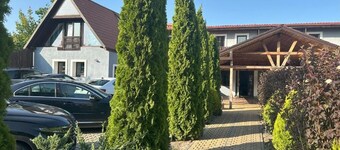Mięta i Woda Mikołajki