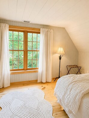 3 Schlafzimmer, Internetzugang, Bettwäsche
