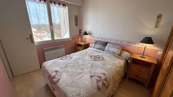 1 chambre