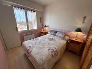 1 habitación 