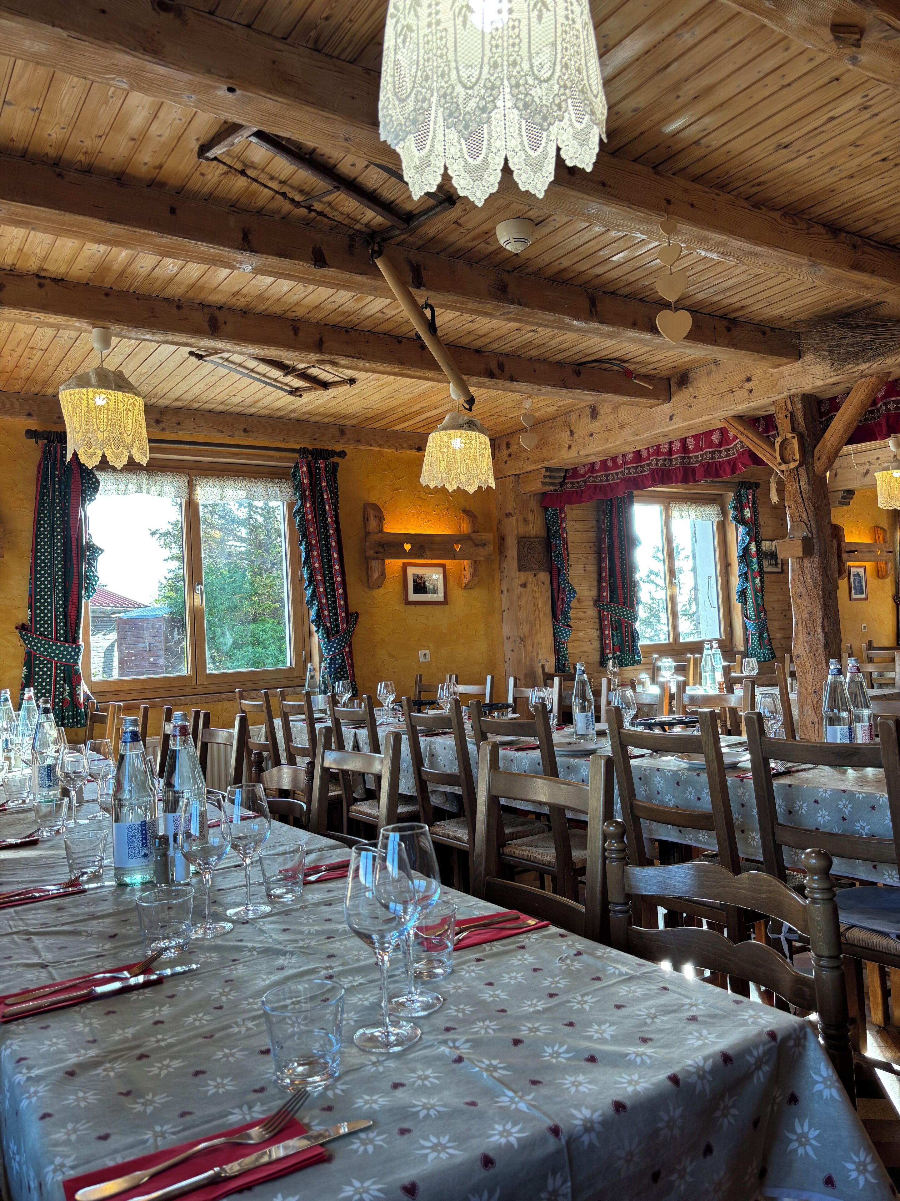 Restaurantes