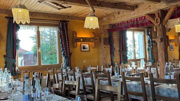 Restaurantes