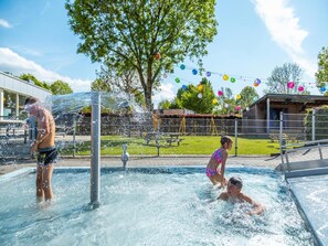 Ferienhaus | Pool