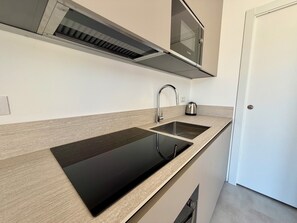 Apartment (2 Bedrooms) | Interior - Peonie 5 (Rapallo)
