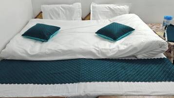 Chambre Double Deluxe, vue ville
