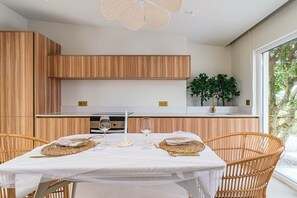 Dining - Refugio del Laurel, Sesimbra (Sesimbra)