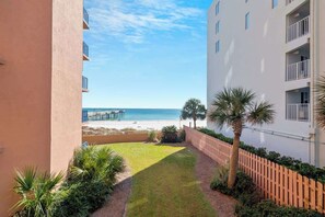 Property grounds - Four Seasons 204W by Liquid Life (Orange Beach)