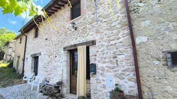 Esterni