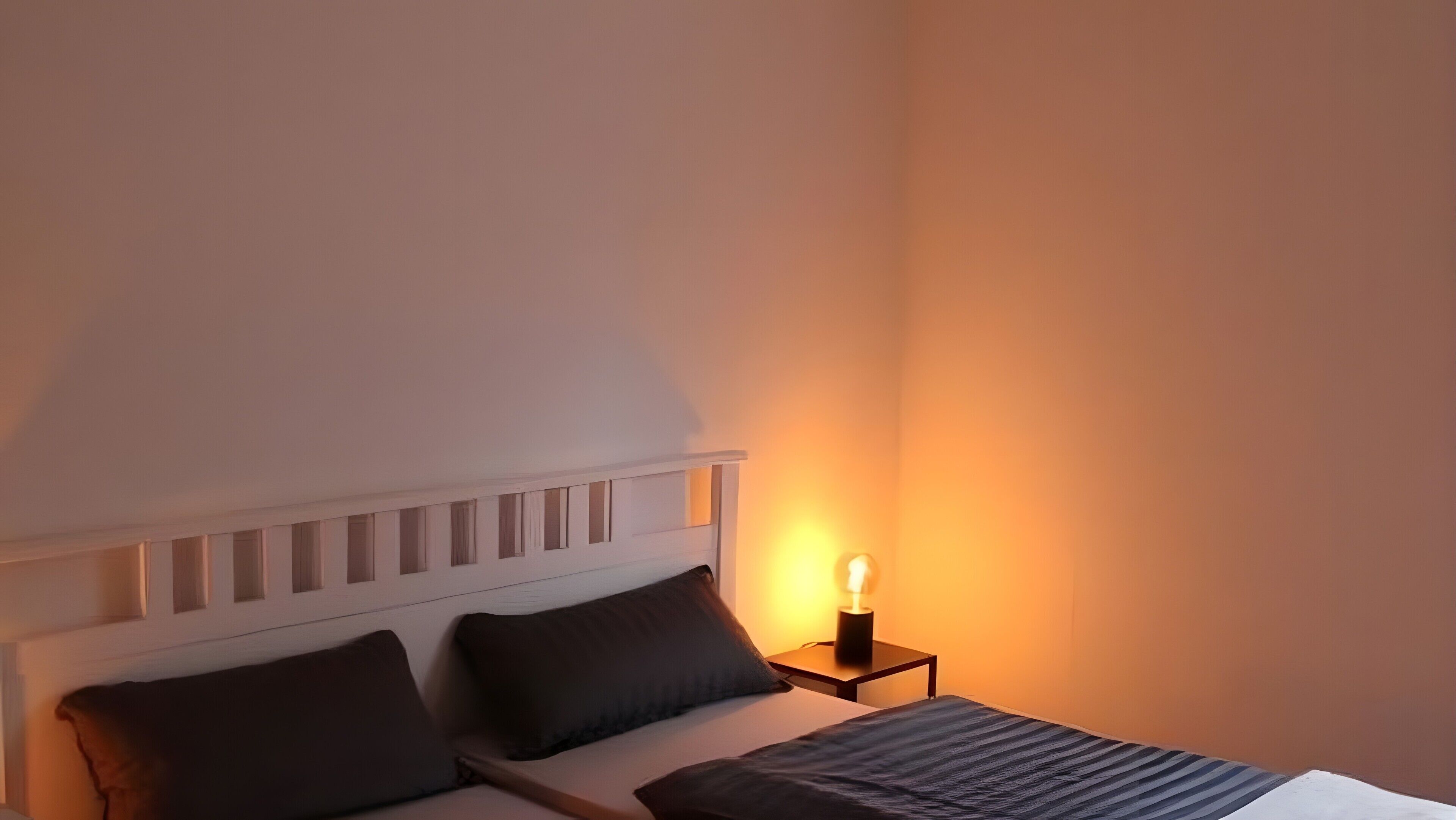 WLAN, Bettwäsche