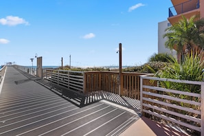 Property grounds - Four Seasons 901W by Liquid Life (Orange Beach)
