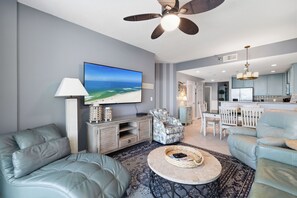 TV - Lighthouse 1708 by Liquid Life (Gulf Shores)