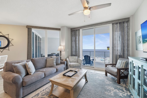 TV - Lighthouse 404 by Liquid Life (Gulf Shores)