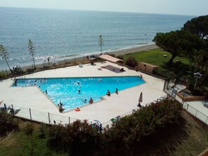 Pool - Vrbo Property (Santa-Lucia-di-Moriani)