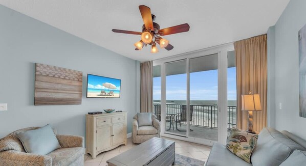 TV - Lighthouse 716 by Liquid Life (Gulf Shores)