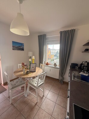 Dining - Vrbo Property (Senftenberg)