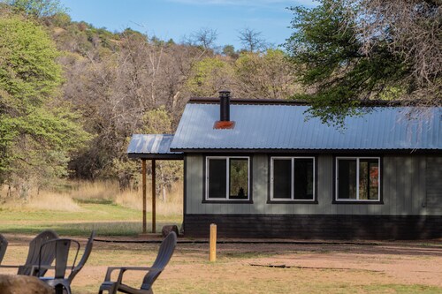 Newest Gem - Apache Oaks in Patagonia, AZ