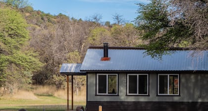 Newest Gem - Apache Oaks in Patagonia, AZ