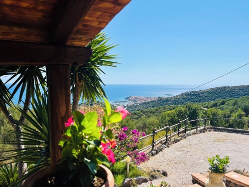 Casale Regina - Marina di Camerota