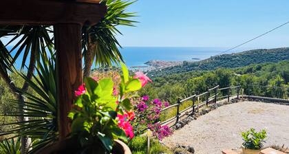 Casale Regina - Marina di Camerota