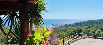 Casale Regina - Marina di Camerota