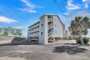 Exterior - Romar Beach 313 by Liquid Life (Orange Beach)