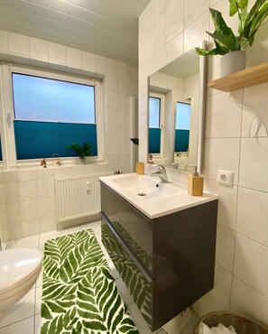 Badkamer