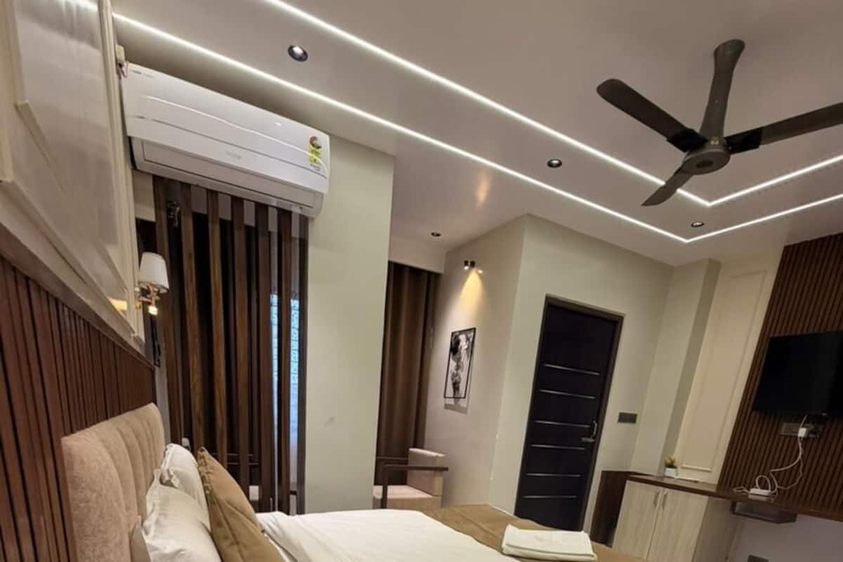 Habitación Deluxe | Wifi gratis