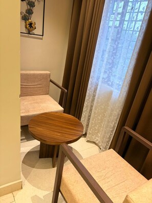 Habitación Deluxe | Wifi gratis