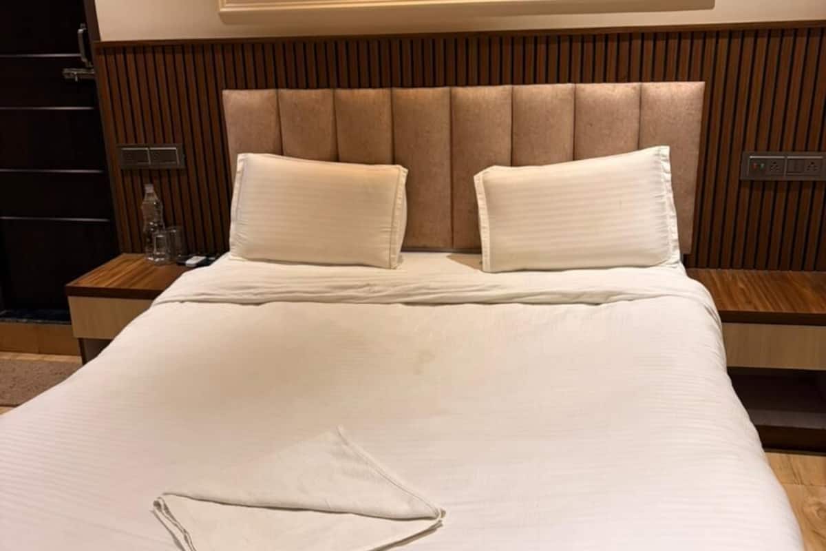 Habitación económica | Wifi gratis
